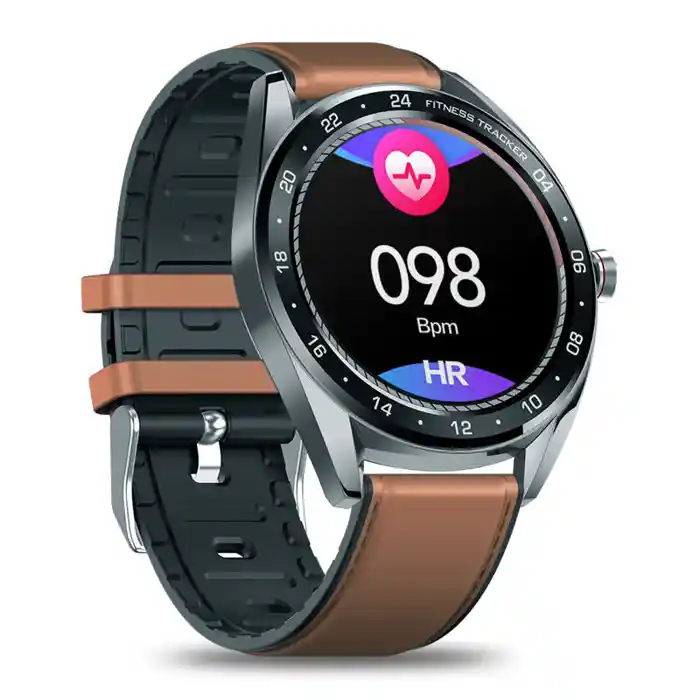 Zeblaze NEO Full-round Touch Screen Smartwatch